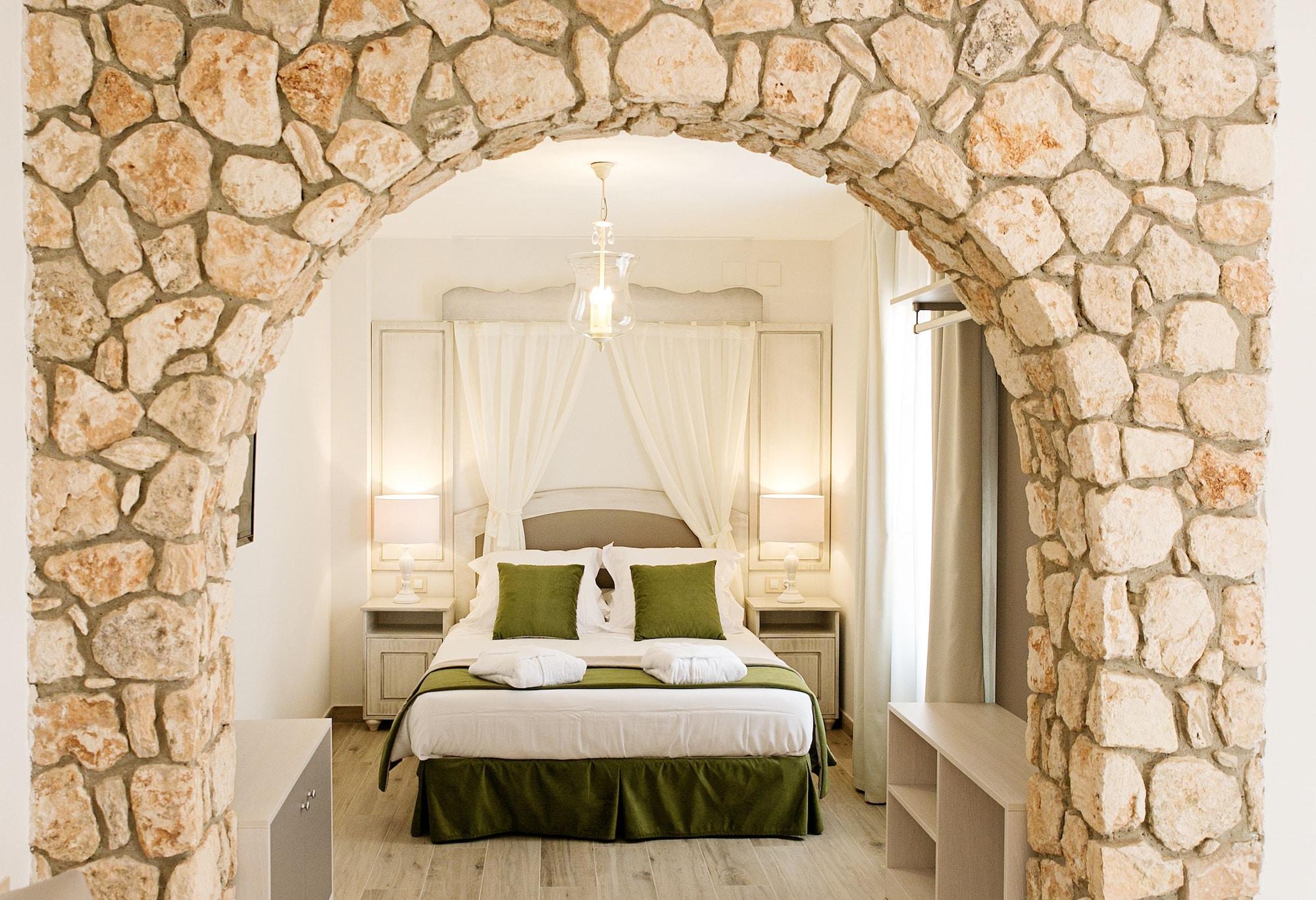 Suites La Posada De Pilar กอร์โดบา ภายนอก รูปภาพ