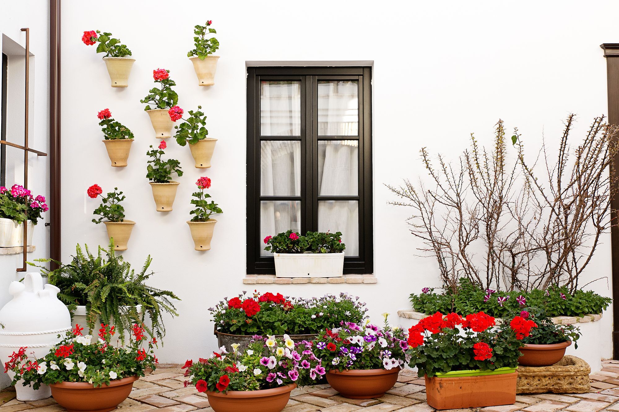 Suites La Posada De Pilar กอร์โดบา ภายนอก รูปภาพ